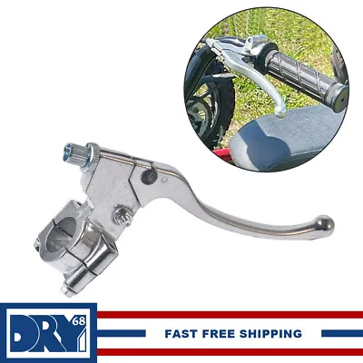 7/8  Left Clutch Brake Handle Lever Perch For Coleman CT200U BT200X CT100U MB165 • $7.99