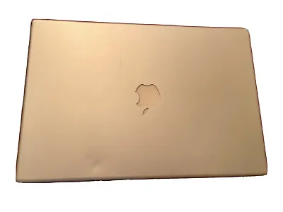 Apple MacBook Pro A1260 15.4  Laptop • $80