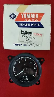 Yamaha TZ750 Rev Counter. Genuine Yamaha. New B77 • $1113.25