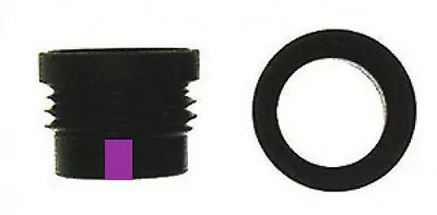 Specialty Archery Verifier #5 Aperture 1/8 . Purple • $39.78