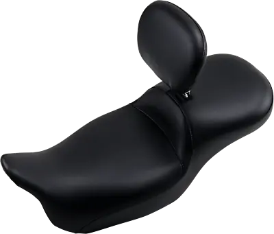 Le Pera Maverick Daddy Long Legs Seat & Backrest For 2008-2023 Harley Touring • $731.70