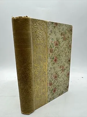 Lorna Doone A Romance Of Exmoor 1873 By R. D. Blackmore 6th Edition • $30