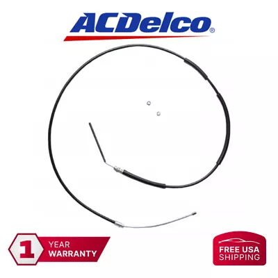 ACDelco Parking Brake Cable 18P914 • $49.76