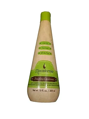 Macadamia Natural Oil Smoothing CONDITIONER 300ML • £13.97