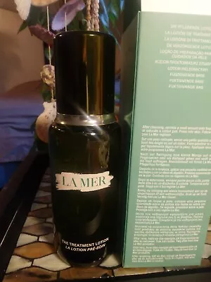 LA MER The Treatment Lotion - 5oz • $55