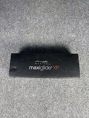 Maxius MaxiGlide XP-503 Professional 2  Flat Iron Hair Straightener Steam Burst • $59.99