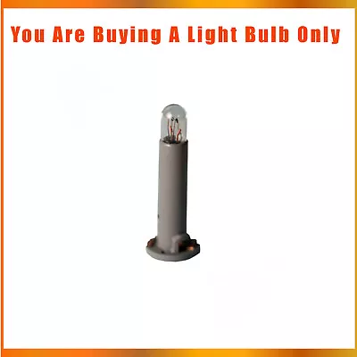 Ford And Mercury Headlight Switch Light Bulb • $9.99