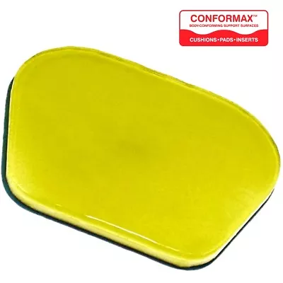 CONFORMAX™ Motorcycle Seat Gel Pad -Medium Large TR • $89.51
