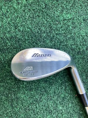 Mizuno MP Series 56-11- RH 35.5 In Grain Flow Forged • $29.99