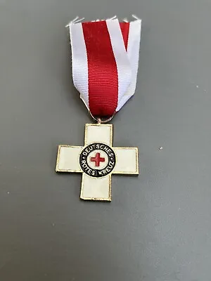 £9 • Buy German Red Cross Medal