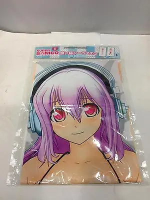 Super Sonico Bed Sheet New Japan • $49.97