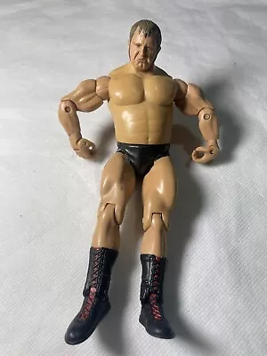 WWE Trevor Murdoch Jakks Ruthless Aggression Wrestling Action Figure (2003) • £3.99