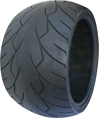 Hyabusa Motorcycle Tire Vee Rubber Vrm-302 Monster Rear 360/30r18 • $515