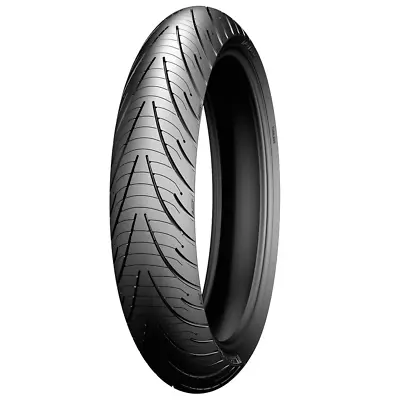 Michelin Tires 110/70 Zr 17 M/c (54w) Pilot Road 3 Front Tl - 058630 • $173.77