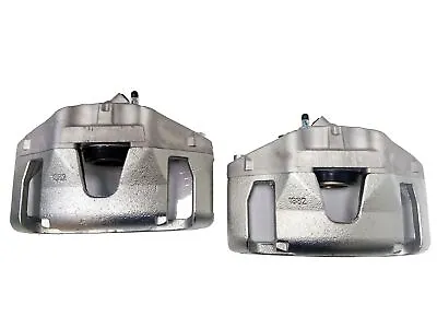 Fits Volvo V40 Brake Calipers Pair Front Right And Left 2012-2019 • $157.84