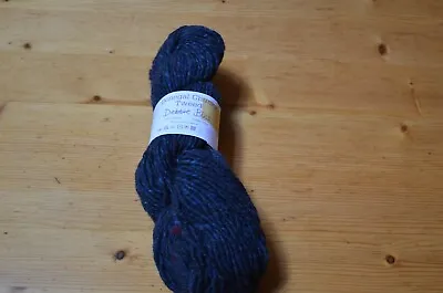 Debbie Bliss - Donegal Chunky Tweed Yarn • $150