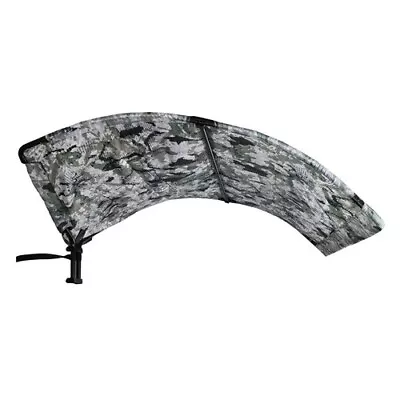 $59.91 • Buy Hawk HWK-HA3006 Arc Chaos AE Camo Treestand Hunting Umbrella
