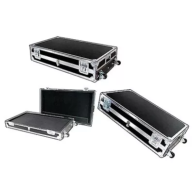 ATA AIRLINER CASE For Midas VeniceF16 - 16 Channel Firewire MIXER • $576.07