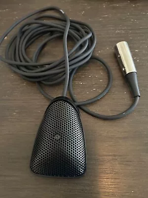 Shure CVB-B/O Microphone • $50