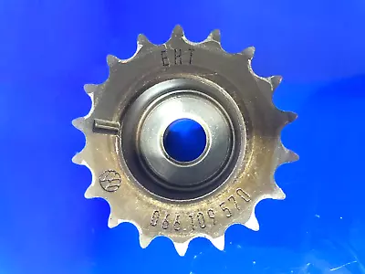 99 - 06 Vw Jetta Golf Eurovan Vr6 2.8l 3.2l Timing Chain Sprocket 066109570 • $24.70