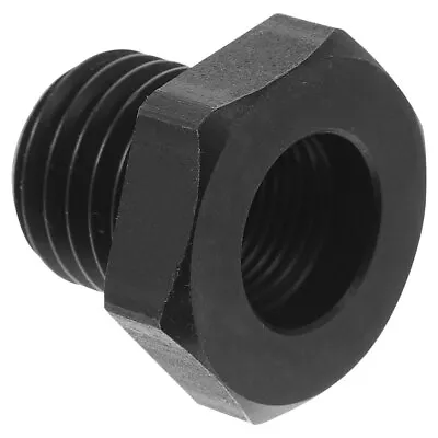  Wood Lathe Chuck Adapter Woodworking Lathe Headstock Spindle Fitting M33x3.5mm • $29.25