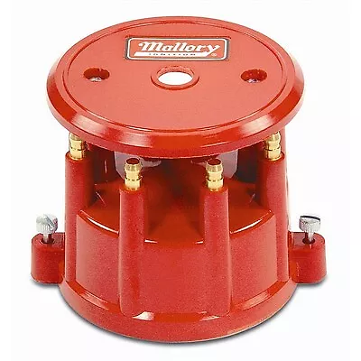 Distributor Cap Mallory 208M • $99.18