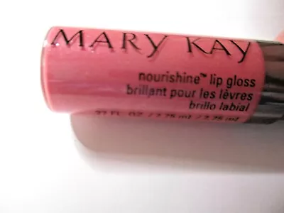 MARY KAY ~ Nourishine  Lip Gloss ~ YOU CHOOSE • $15.50