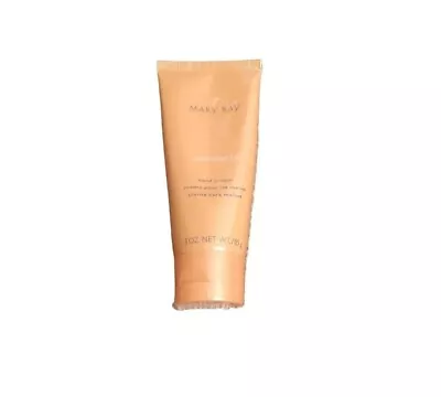 Mary Kay Satin Hands Hand Cream Lotion Moisturizer 3 Oz 85g Orange New Sealed • $12