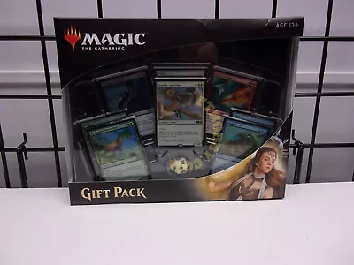 Magic The Gathering Gift Pack 2018 English • $28.95