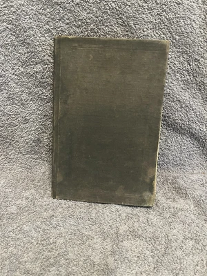 £4.05 • Buy  1880-81 Second Geology Survey Of Pennsylvania Report Of Progress In Jefferson 