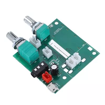 20W Bluetooth 5.0  5V 2.1 Channel Stereo Amplifier Digital AMP Board Module • $19.29