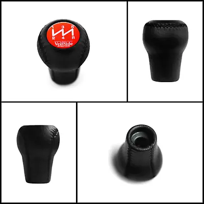 Shift Knob 5 Speed R32 R33 Gt-r Skyline Maxima Sentra Silvia S13 S14 S15 Cherry • $61