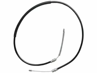 For 1980-1991 Ford F150 Parking Brake Cable Rear Left Raybestos 35476DW 1989 • $36.95