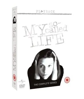 My So-called Life: The Complete Series DVD (2007) Claire Danes Holland (DIR) • £14.49