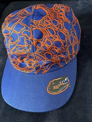 Unique Vintage Florida Gators Lightweight Hat • $15