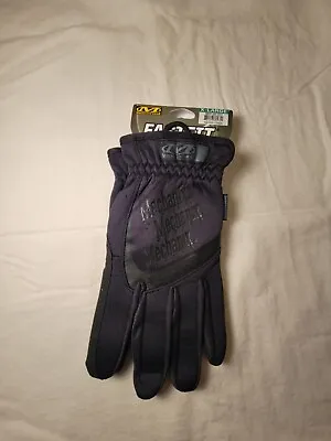NEW Mechanix Wear Gloves SIZE XL TAA Compliant MFF-F55-011 PPE • $10.50