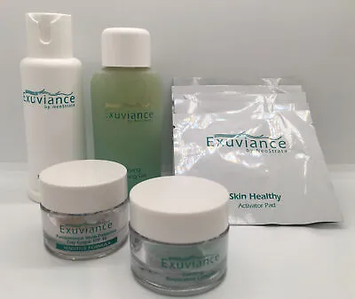 Exuviance By NeoStrata ~ Skin Heathy Home Resurfacing Peel System • $59