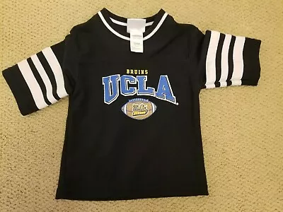 UCLA  Football Toddler Jersey 18 MOS • $17.99