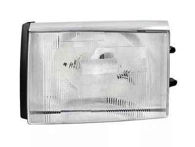 For Volvo 240 86-93 1986-1993 Headlight Lamp Passenger Rh • $94.63