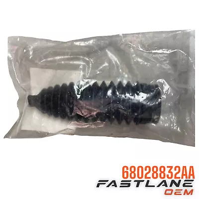 2005-2007 Chrysler 300/dodge Charger Steering Coupling Boot New Oem 68028832aa • $15.39