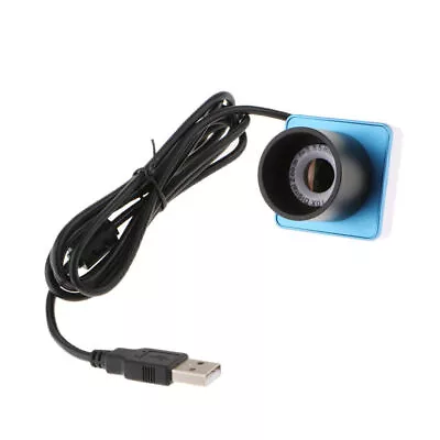 1.25  Telescope Electronic Eyepiece Camera For Astrophotography With USB Port NE • $26.75