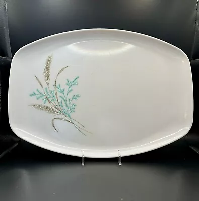 1950’s Melmac Melamine Serving Platter [846] • $12