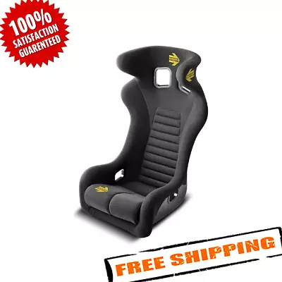 MOMO 1074BLK Racing Daytona Racing Seat • $775