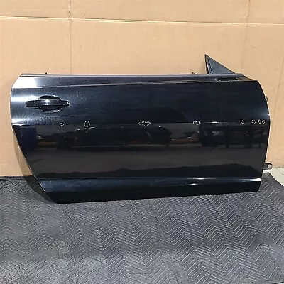 10-15 Camaro Ss Passenger Door Coupe With Glass Window Regulator Oem Rh Aa7116 • $263.12