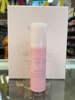 Mary Kay Timewise Pore Minimizer 1 Oz • $24