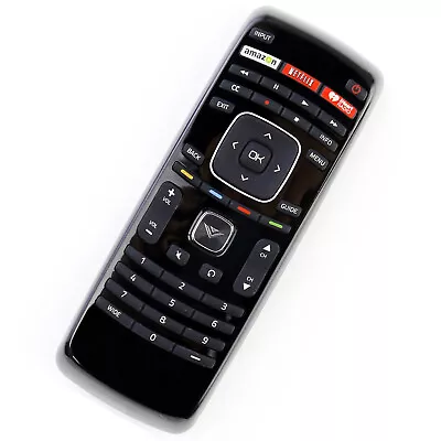 US New XRT112 Remote For Vizio TV E320FI-B2 E320I-B2 E400I-B2 E390I-A1 E390I-B0 • $6.96