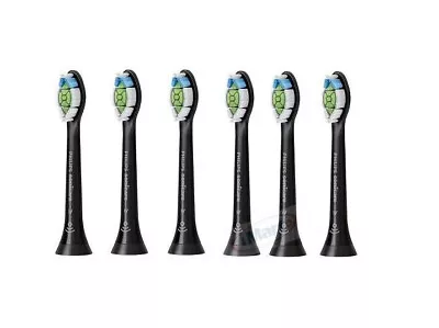 $49.48 • Buy 6 Pack Philips Sonicare Superior Cleaning Electric Toothbrush Replacement Heads