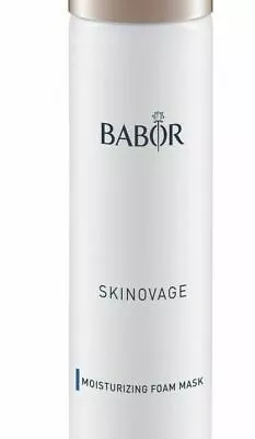 Babor Skinovage  Moisturizing Mask 200ml(6.8oz) Intense Prof Fresh • $79.97