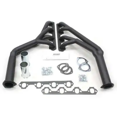 Patriot 1-1/2  Full Length Tri-y Header Ford Mustang Small Block Hi-temp Coating • $324.47