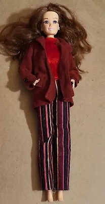 Kari Michell Designer's Choice Fashion Doll Vintage M&C Toy 1999 C304G • $21.28